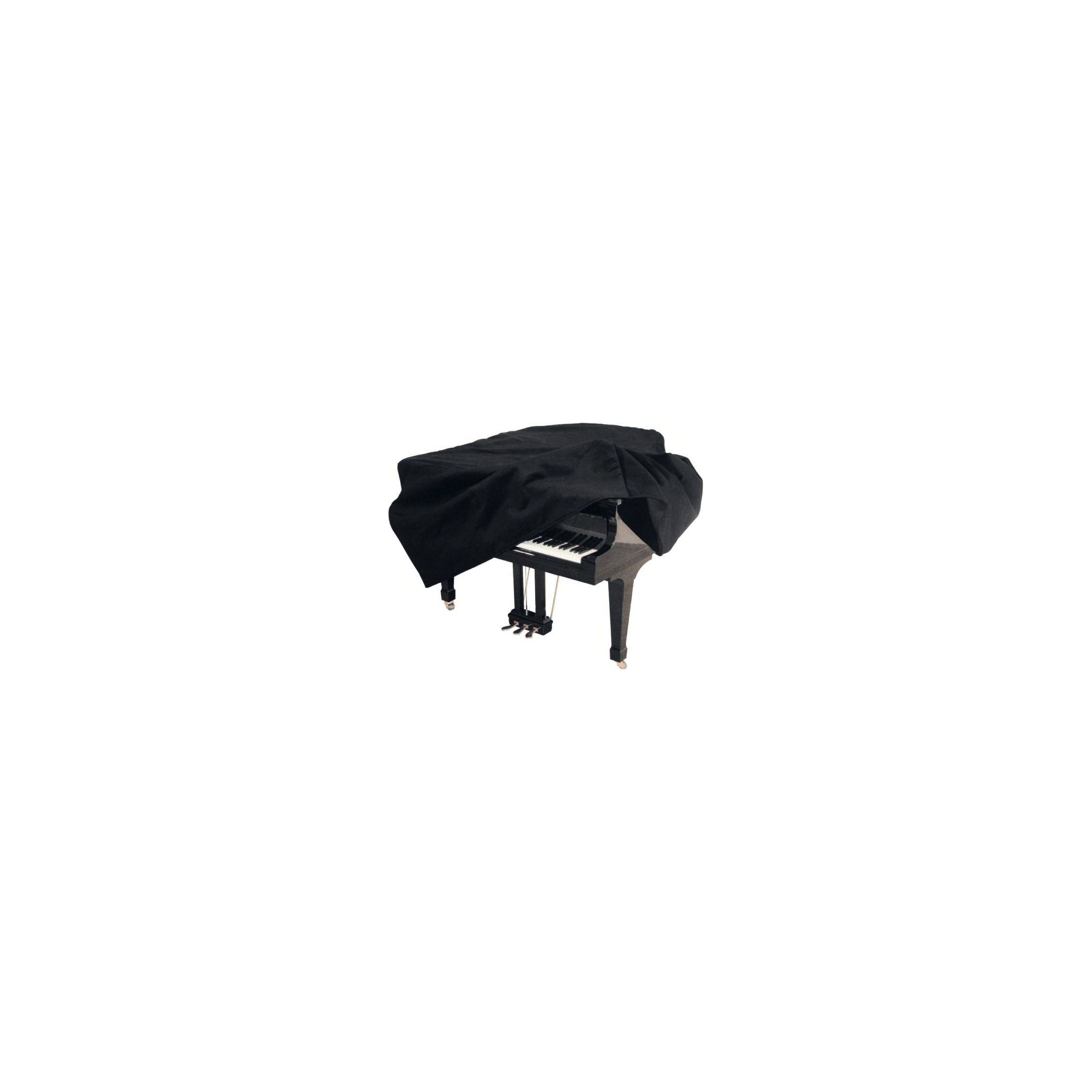 FUNDAS PIANO COLA YAMAHA C1 O SIMLAR 