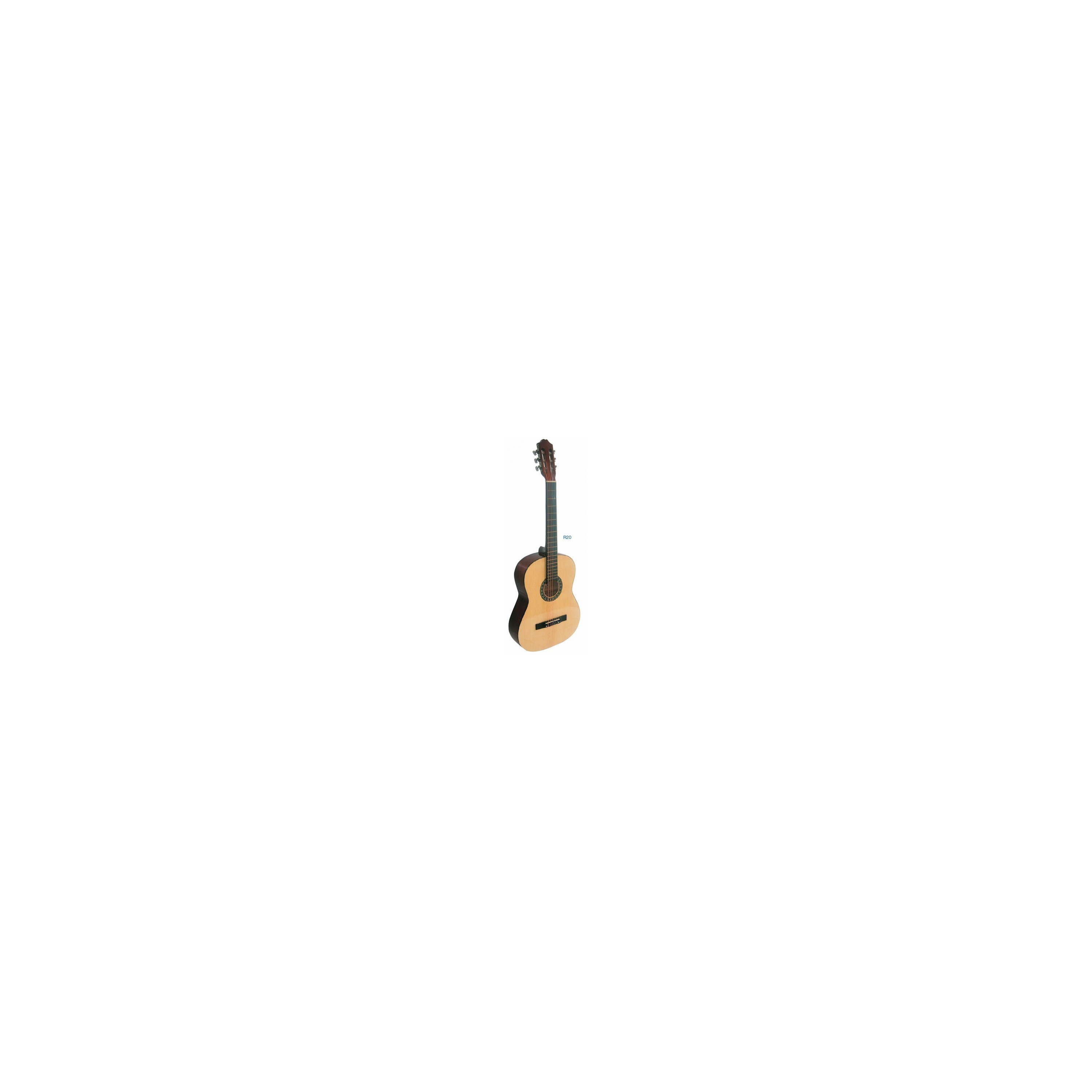 GUITARRA CLASICA ROCIO 20 o ALVARO