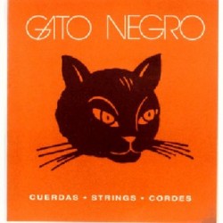 GATO NEGRO 2 10002 CUERDA...