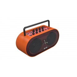 AMPLI VOX SOUND BOX MINI ORANGE 