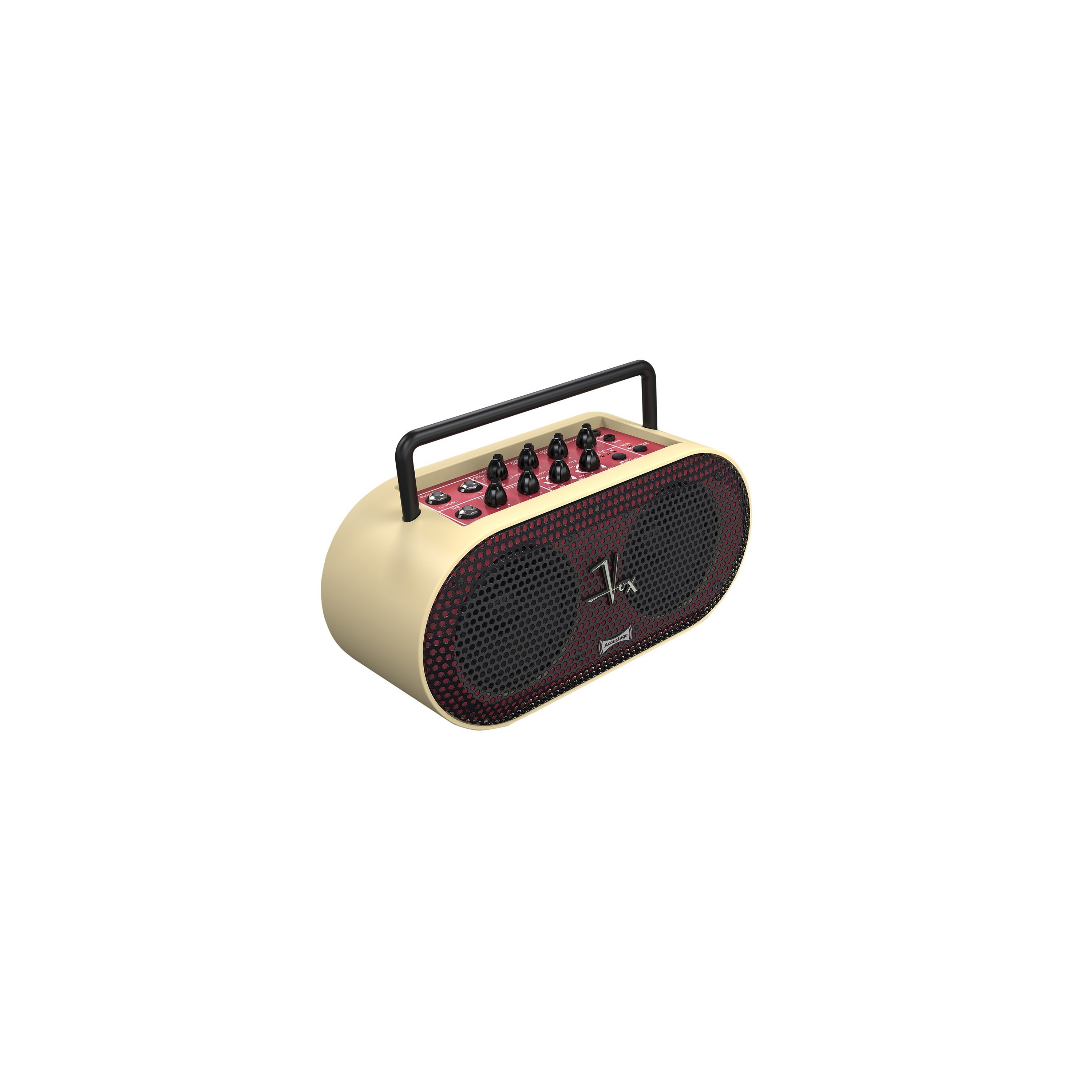 AMPLI VOX SOUND BOX MINI MARFIL