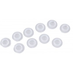 TAPONES SILICONA  FLAUTA YAMAHA L1944510