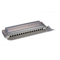 ARMONICA HOHNER CHROMONICA 64 280/64 C