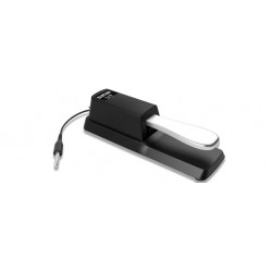 PEDAL SUSTAIN CHERUB TECLADO WTB-005