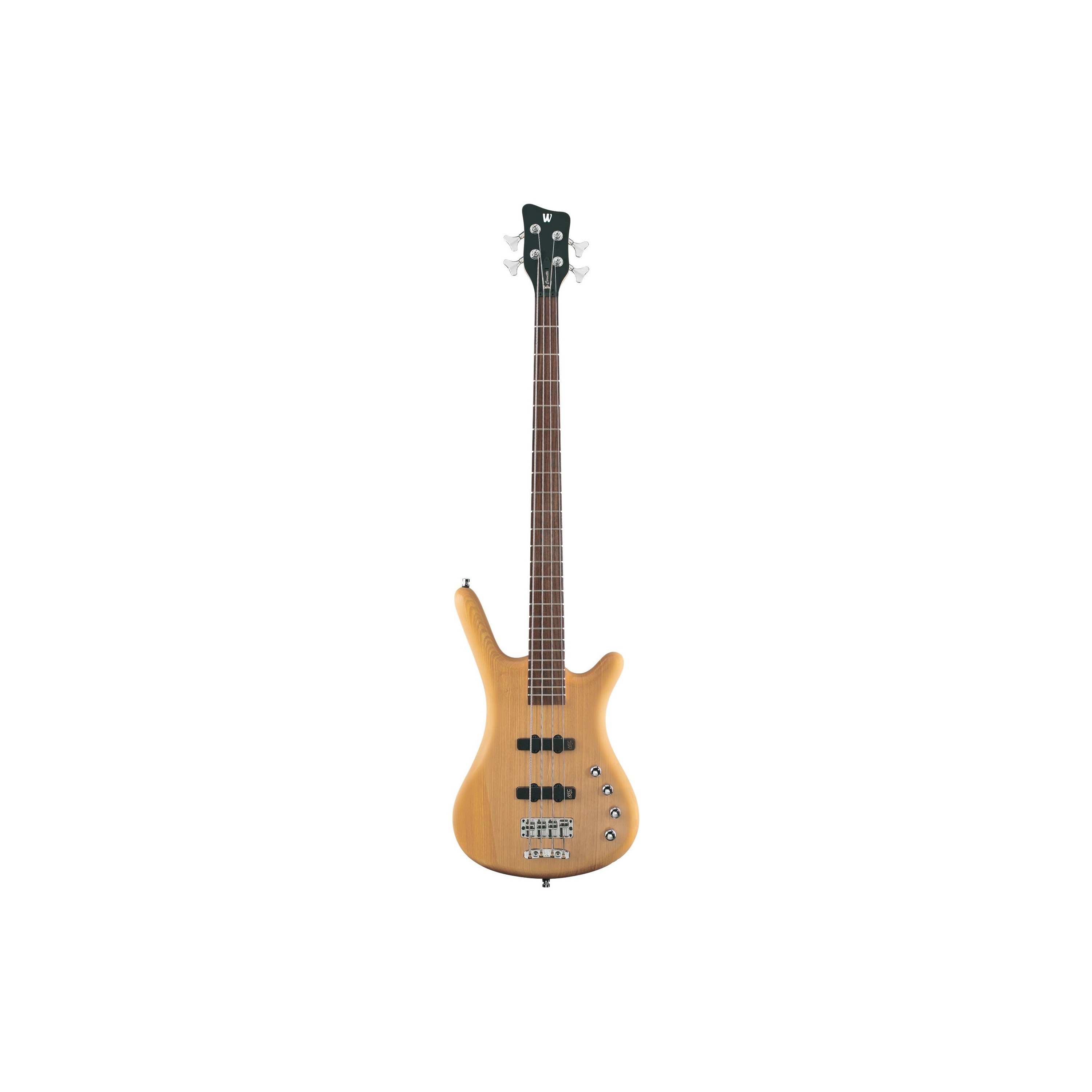 Warwick RB Corvette Basic 4 Activo Natural