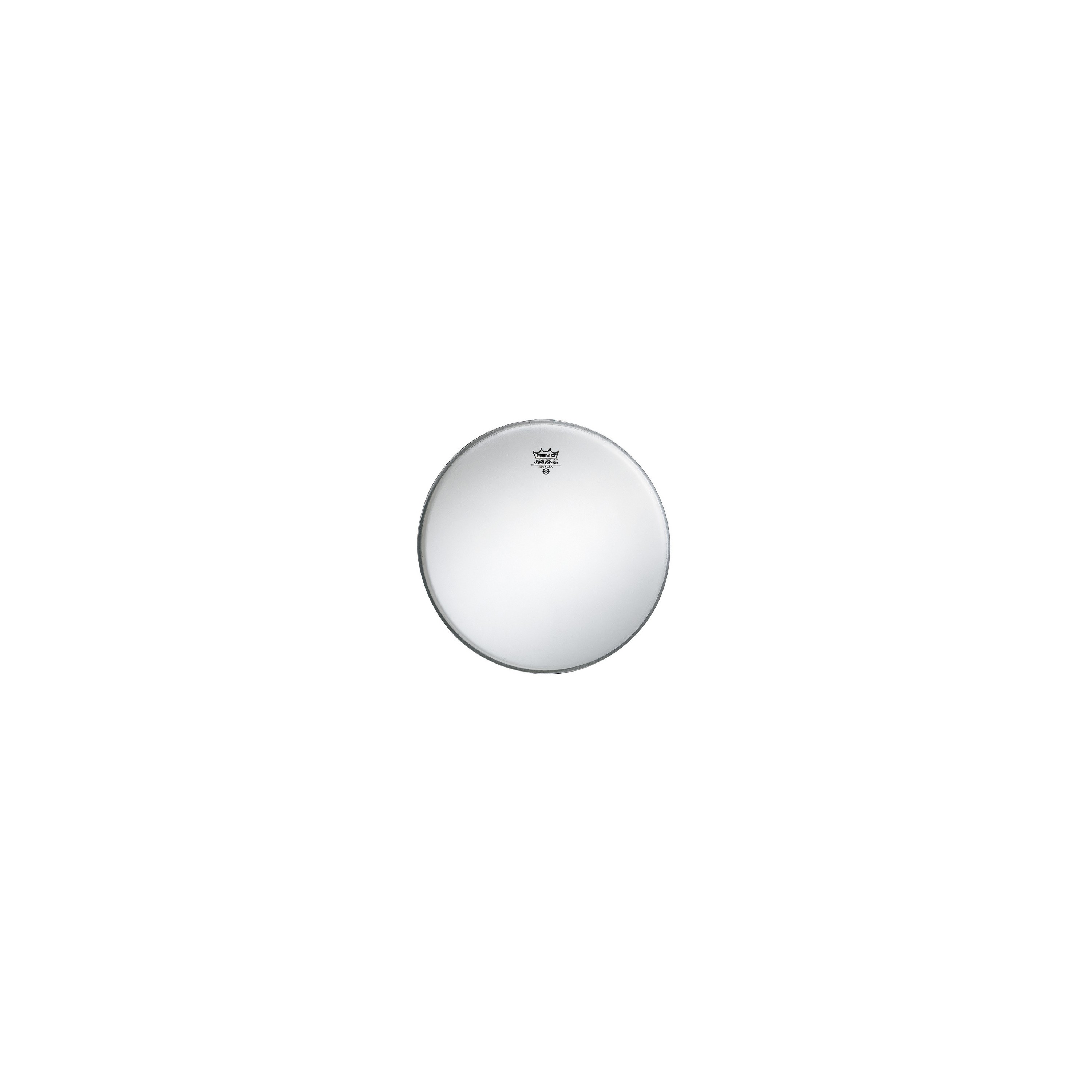 Parche REMO Emperor 16'' Coated