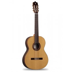 GUITARRA CLASICA ALHAMBRA IBERIA ZIRICOTE