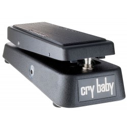 PEDAL DUNLOP CRY BABY WAH WAH