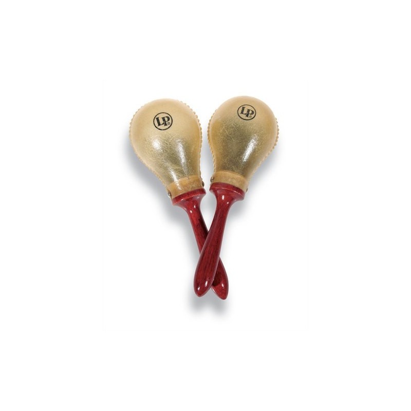 LP MARACAS MACHO LP394