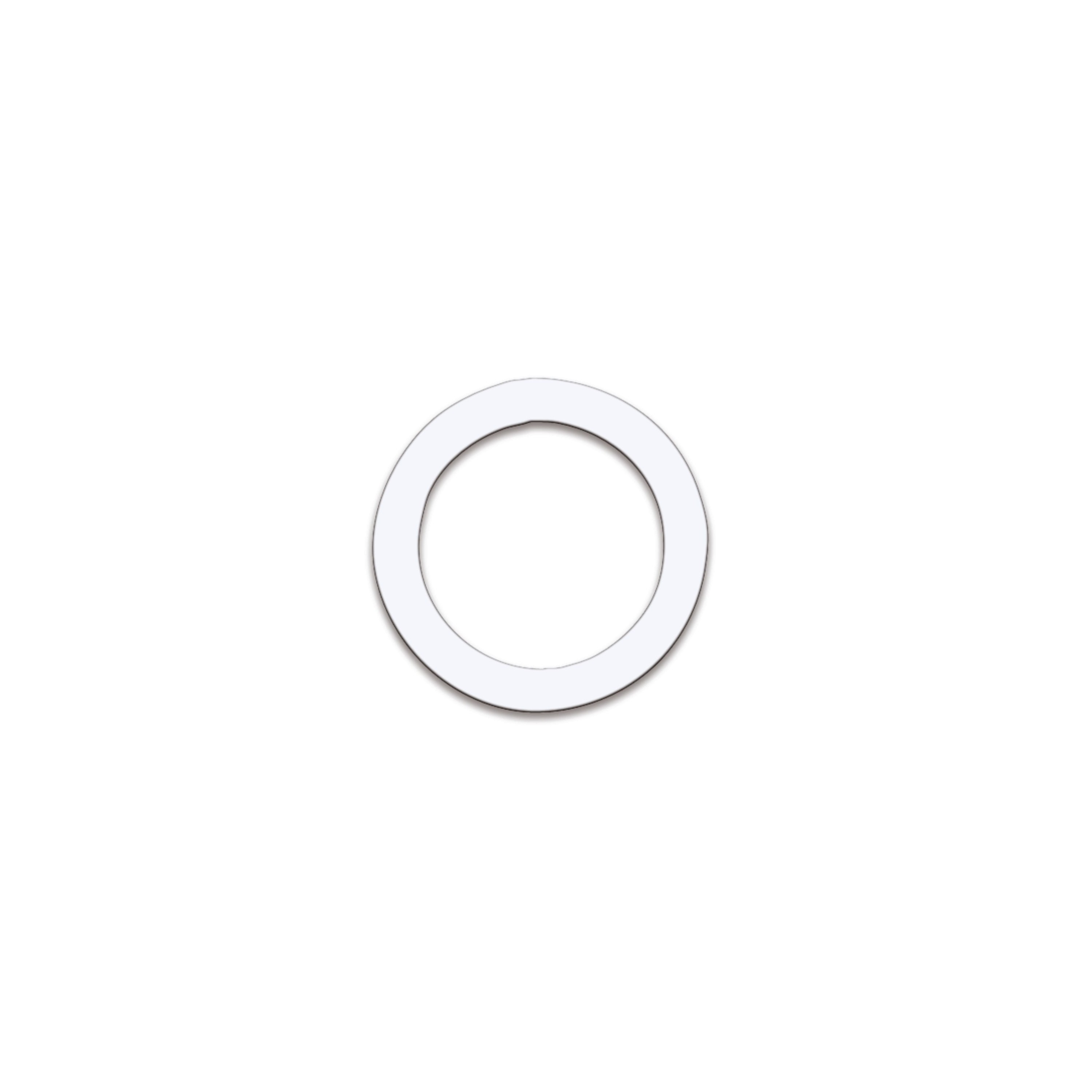 DYNAMO´S RINGE 5"