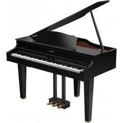 PIANO DIGITAL ROLAND GP607PE