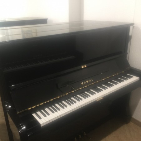 PIANO KAWAI BL31 NEGRO USADO