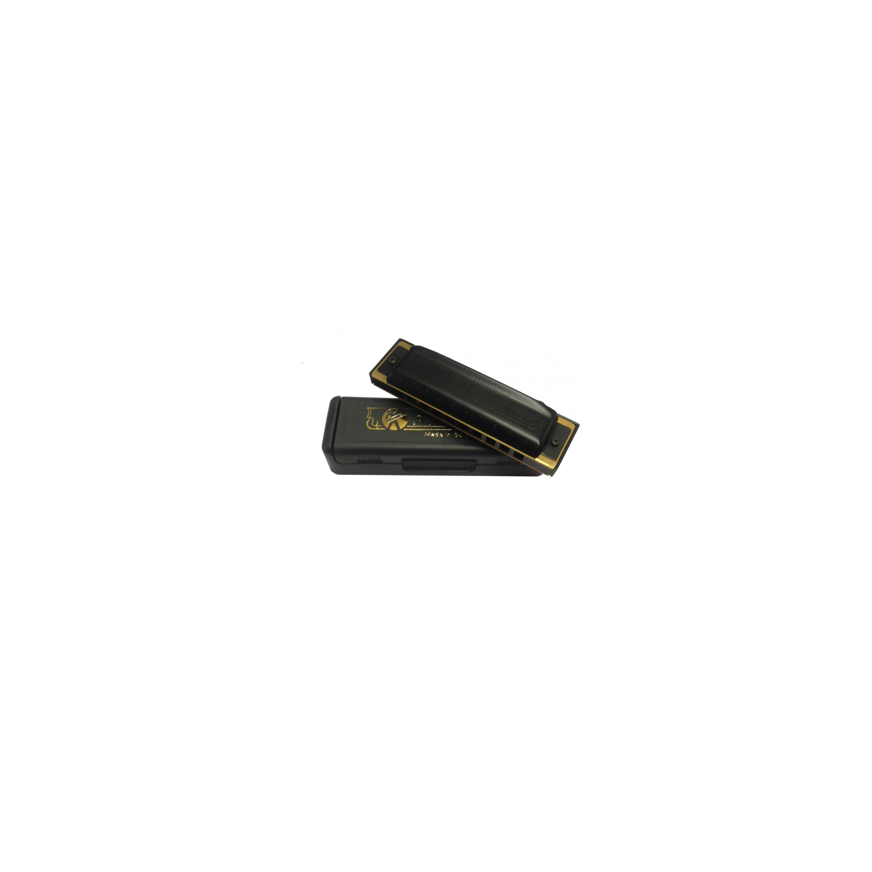 ARMONICA HOHNER PRO HARP 562/20B