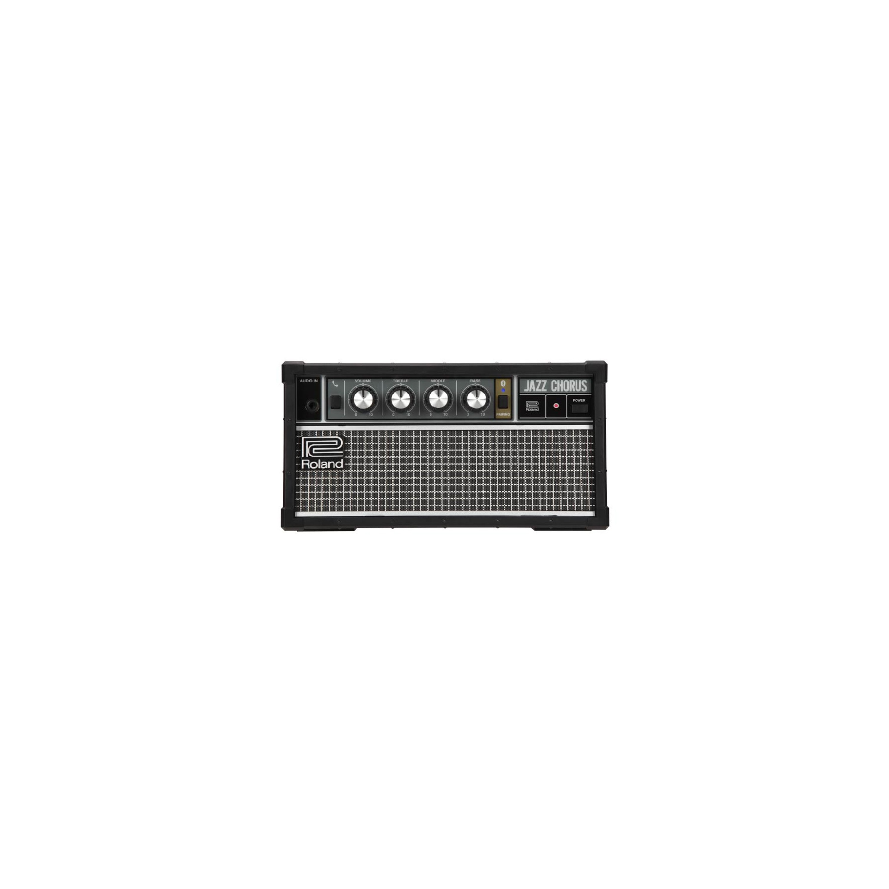 AMPLIFICADOR ROLAND JAZZ CHORUS JC01