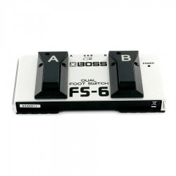 PEDAL BOSS FOOTSWITH FS6
