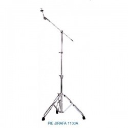 PIE DE JIRAFA PLATO 1103F