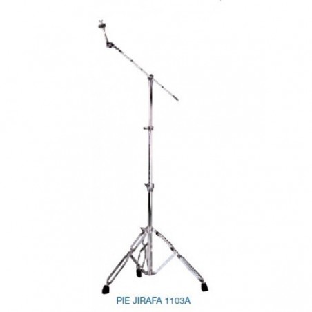 PIE DE JIRAFA PLATO 1103A