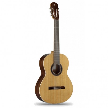 GUITARRA CLASICA ALHAMBRA 1C