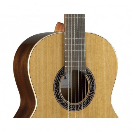 GUITARRA CLASICA ALHAMBRA 1C