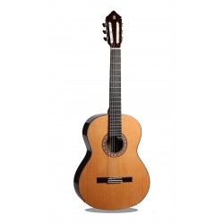 GUITARRA CLASICA  ALHAMBRA 10P