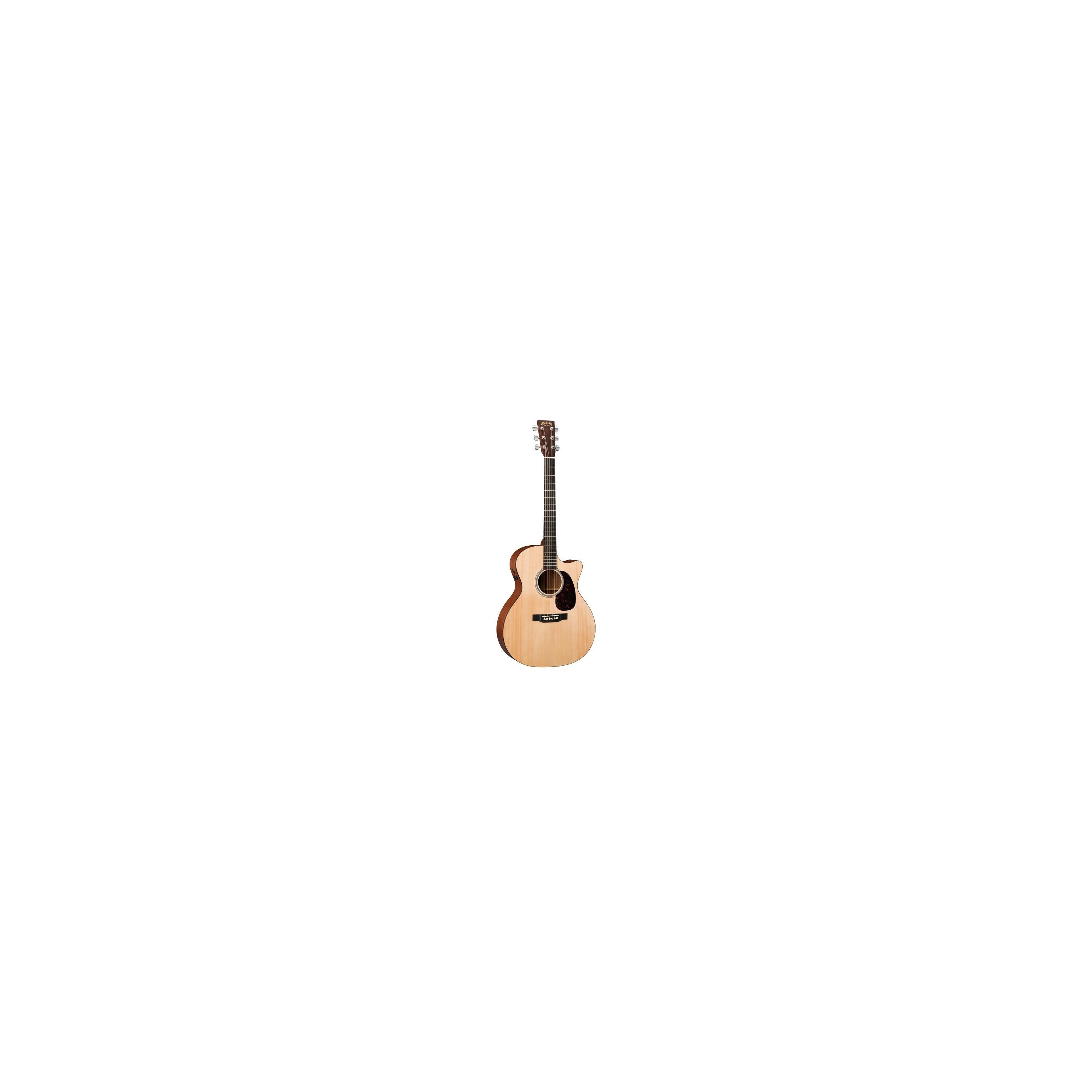 GUITARRA ACUSTICA MARTIN GPCPA4