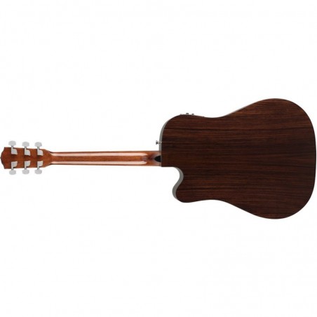 GUITARRA ACUSTICA FENDER CD140SCE SB WC