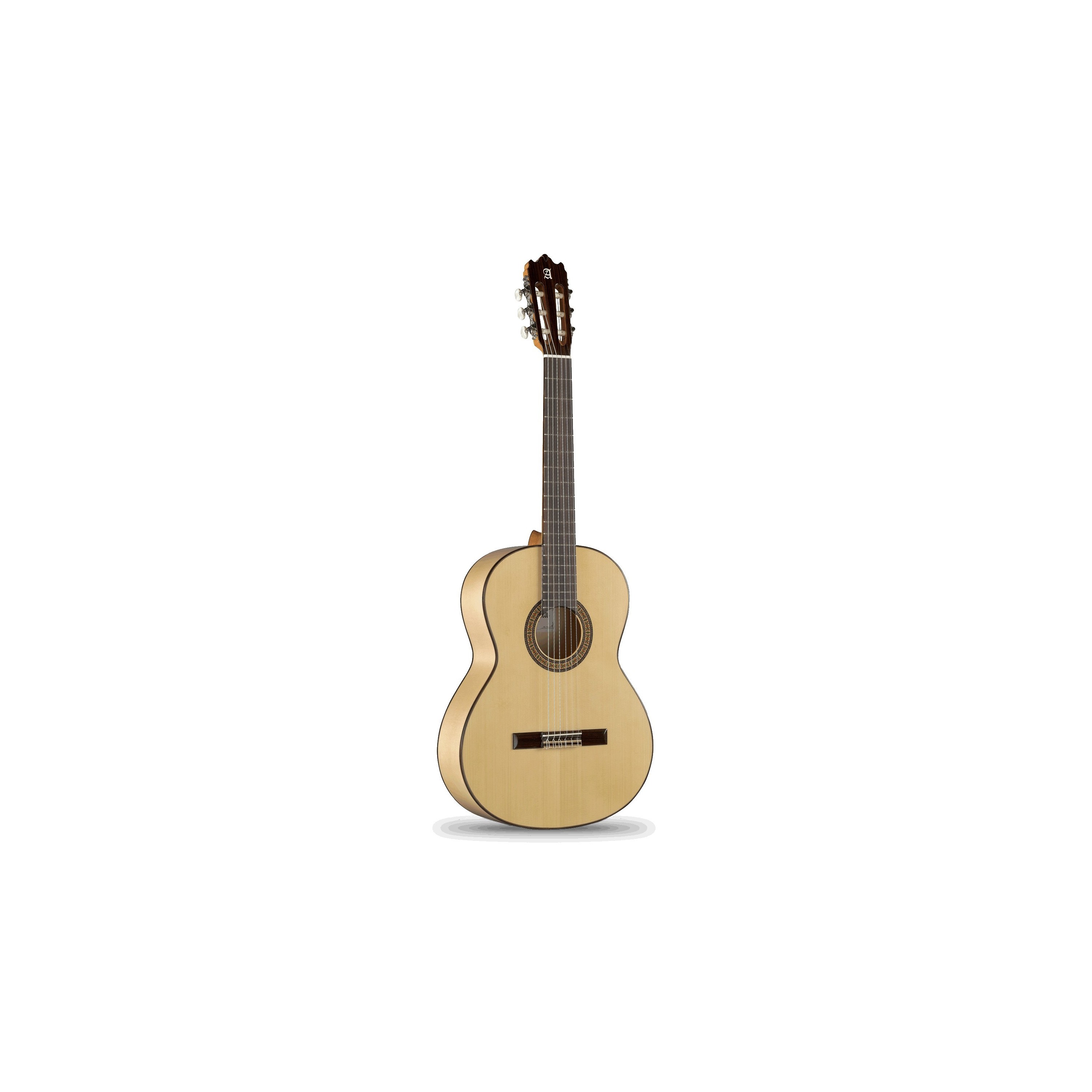 GUITARRA CLASICA ALHAMBRA 3F