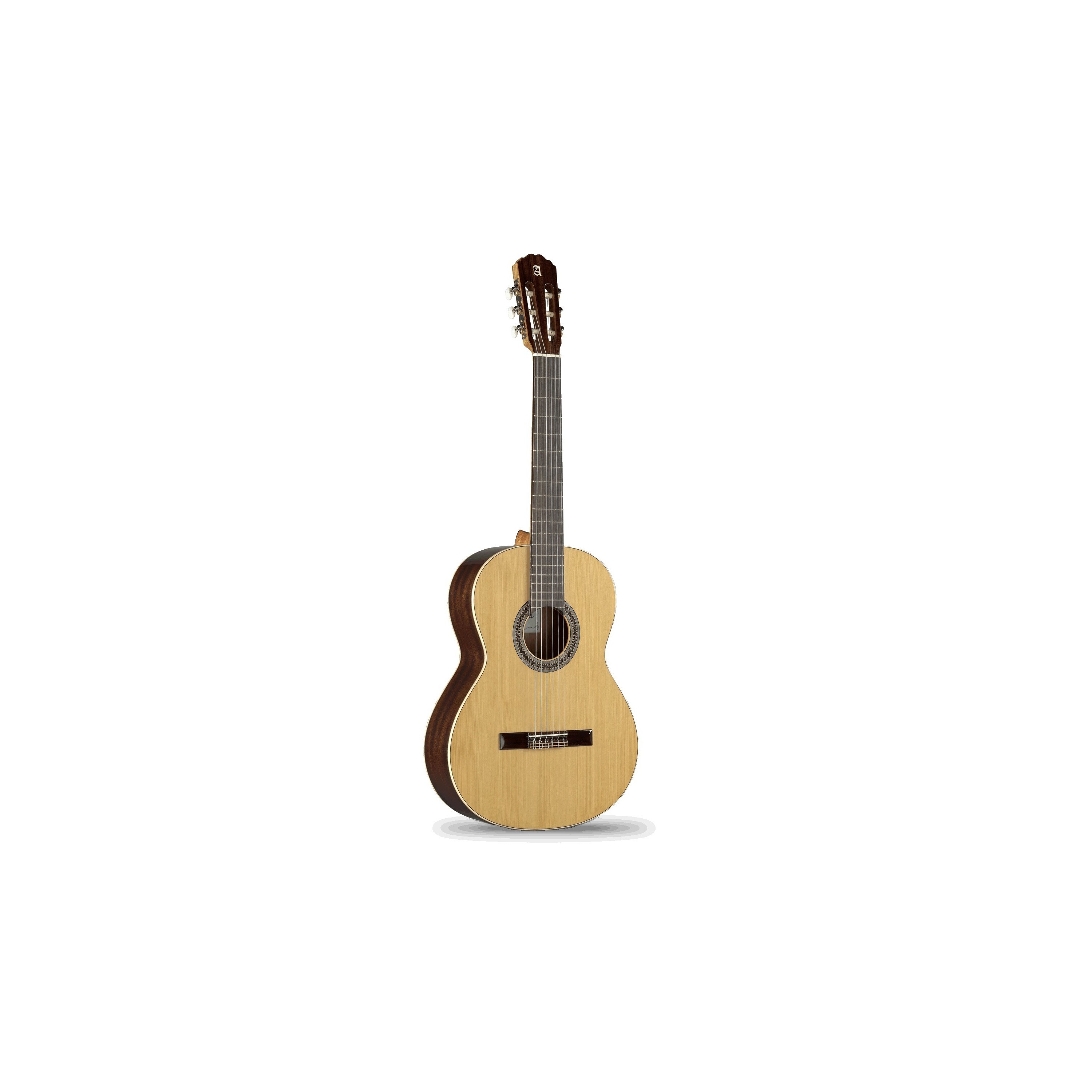 GUITARRA  CLASICA ALHAMBRA 2C