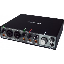 RUBIX24 USB AUDIO INTERFACE 2 IN / 2 OUT