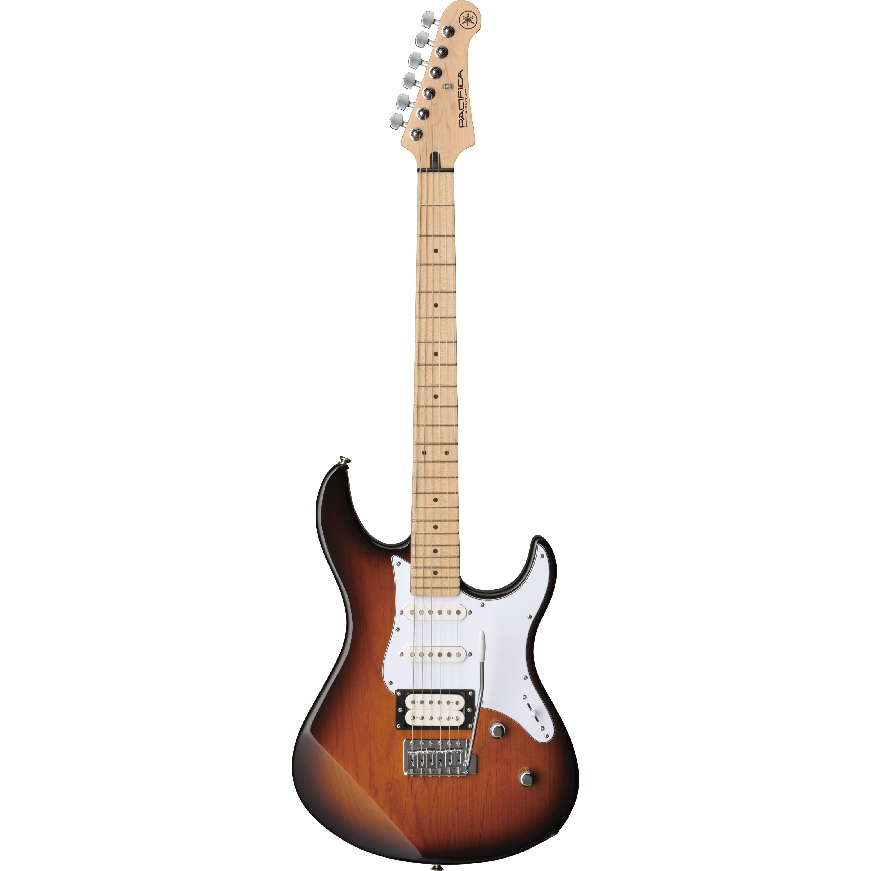 GUITARRA ELECTRICA YAMAHA PACIFICA PA112VMTBS