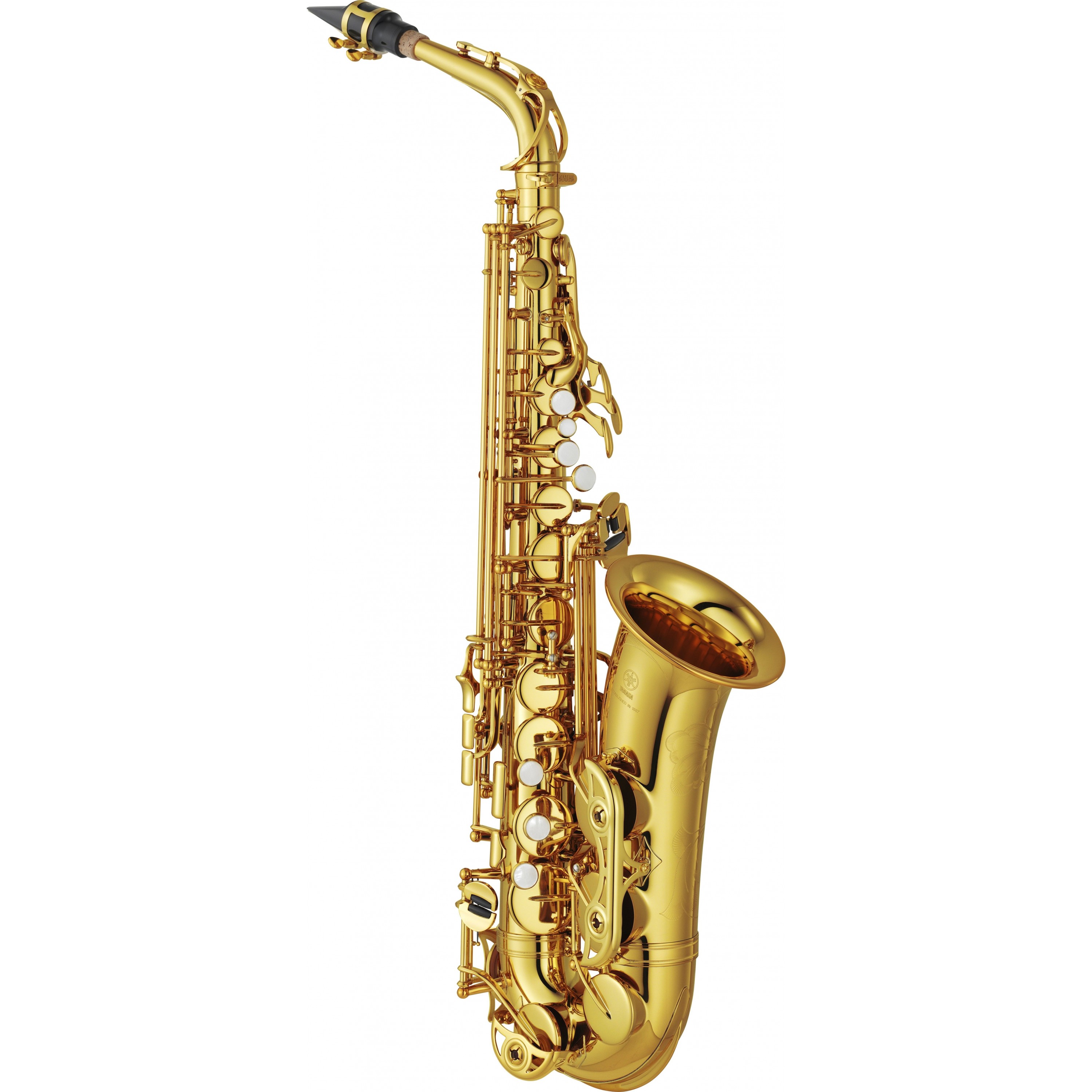 SAXO YAMAHA YAS 62
