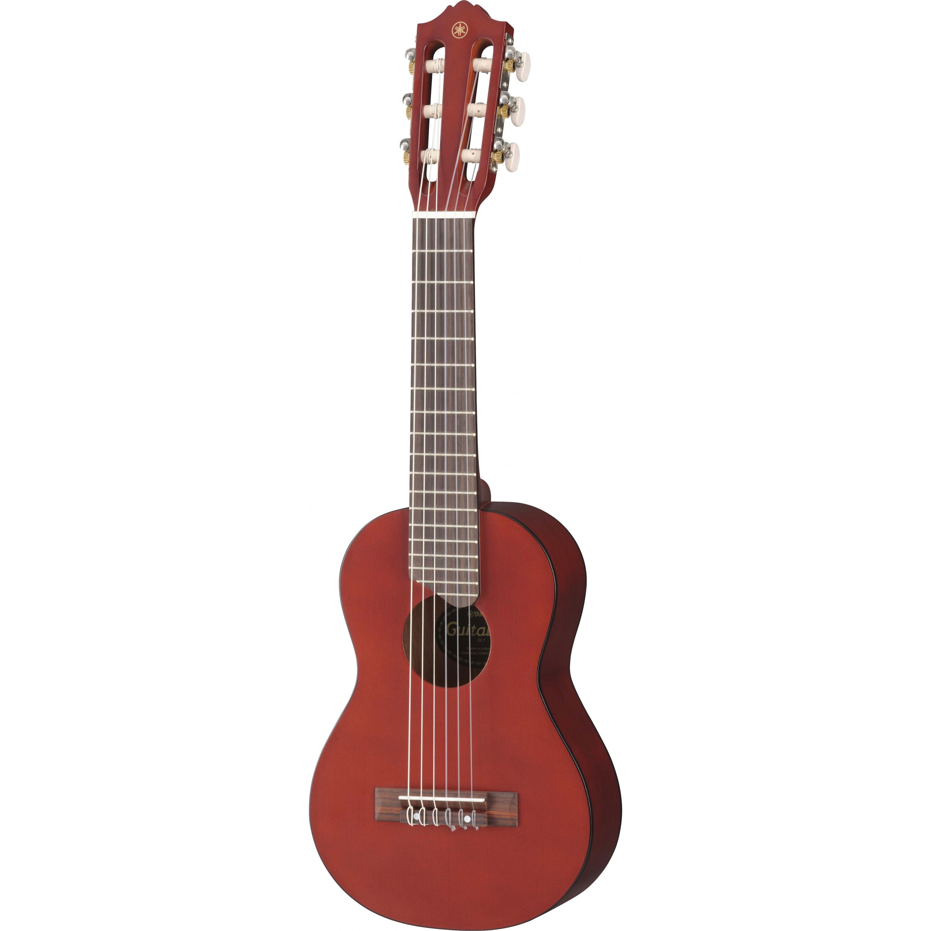 GUITALELE FOLK YAMAHA GL1PB