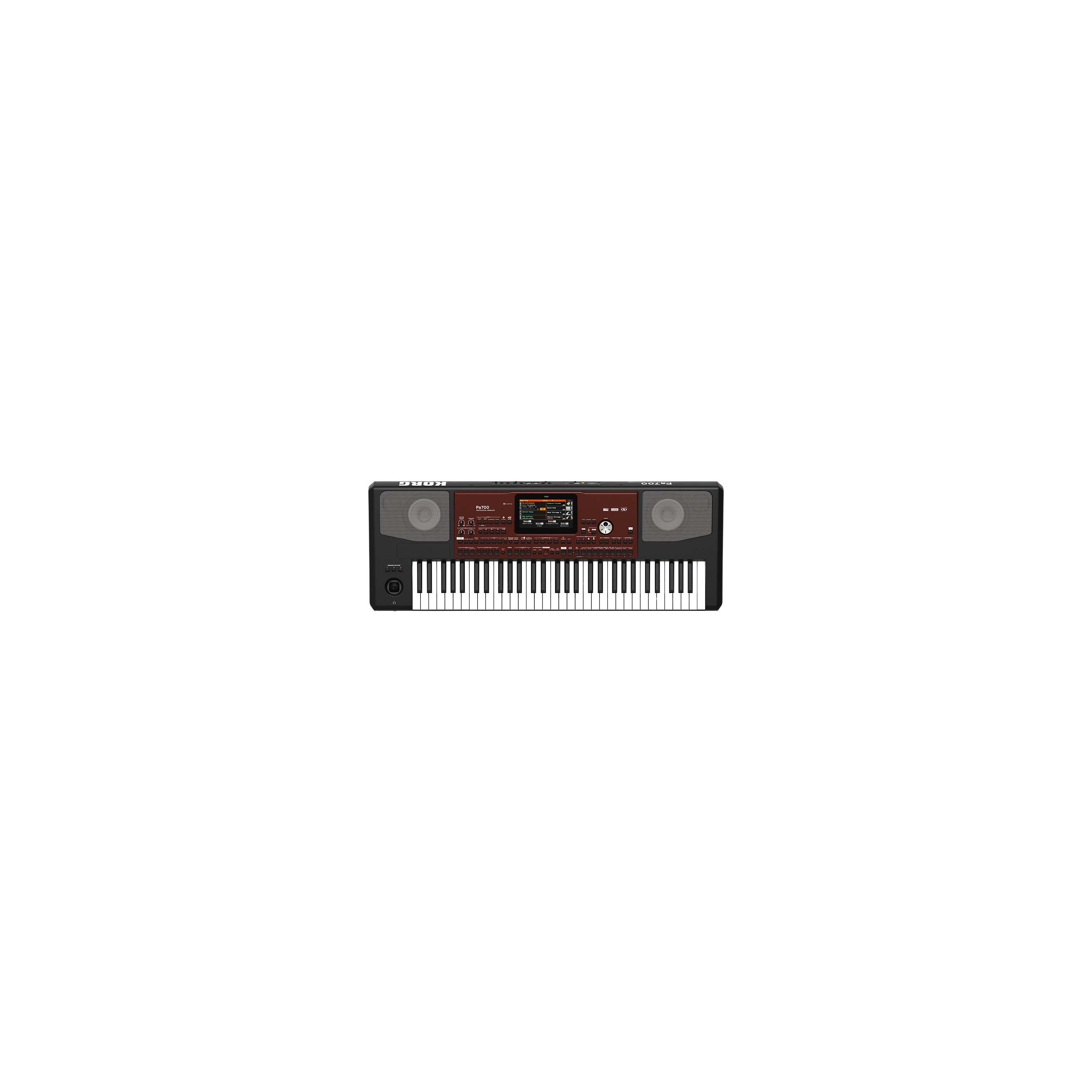 TECLADO KORG PA700