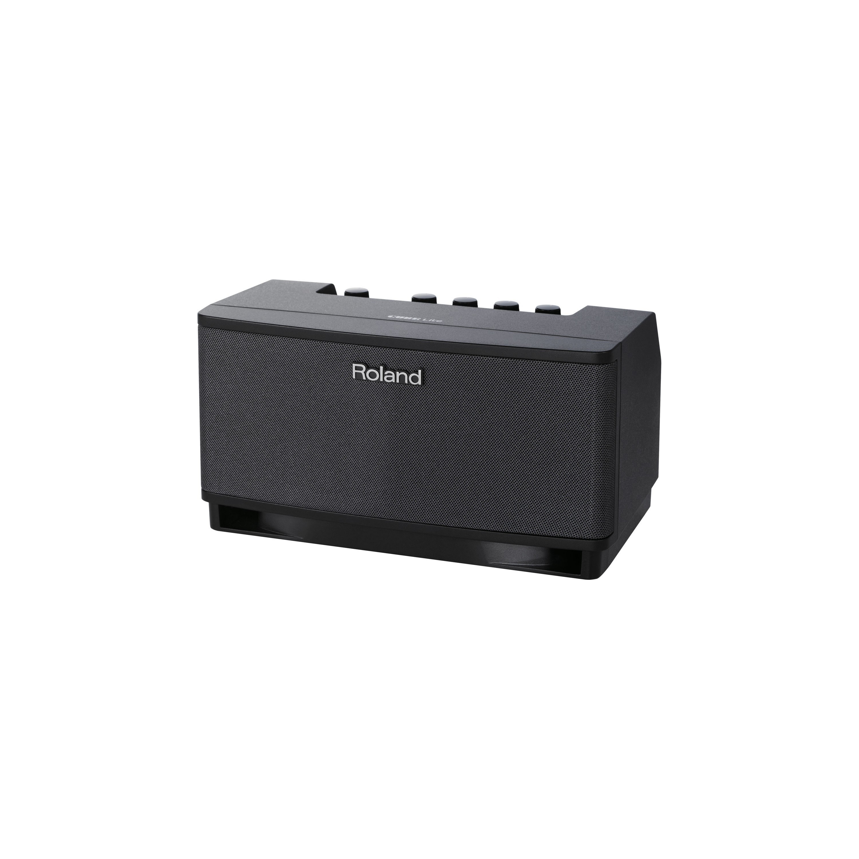 AMPLIFICADOR ROLAND CUBE LITE BK