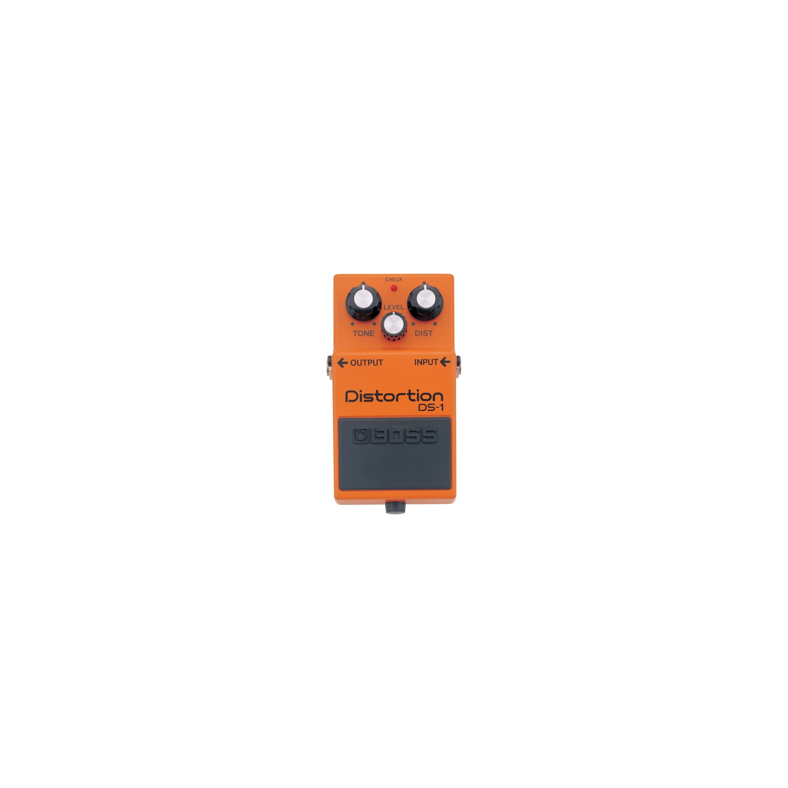 PEDAL BOSS SUPER OVER DRIVE DS1