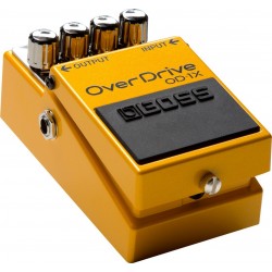 PEDAL BOSS OVER DRIVE OD1X