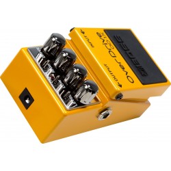 PEDAL BOSS OVER DRIVE OD1X