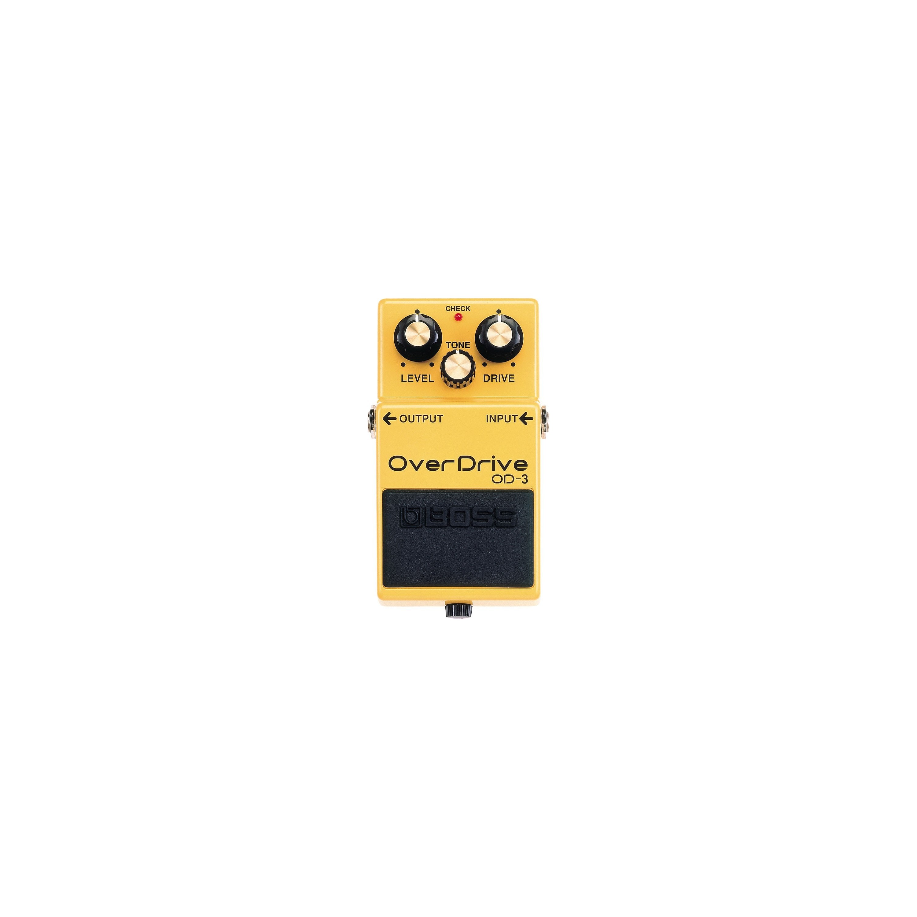 PEDAL BOSS OD-3 OverDrive