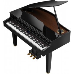 PIANO DIGITAL ROLAND GP607PE