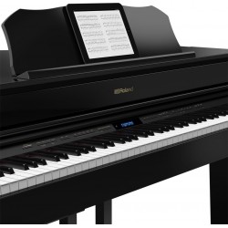 PIANO DIGITAL ROLAND GP607PE