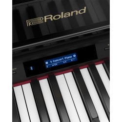 PIANO DIGITAL ROLAND GP607PE