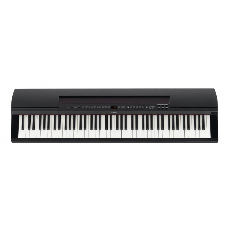 PIANO DIGITAL YAMAHA P255B
