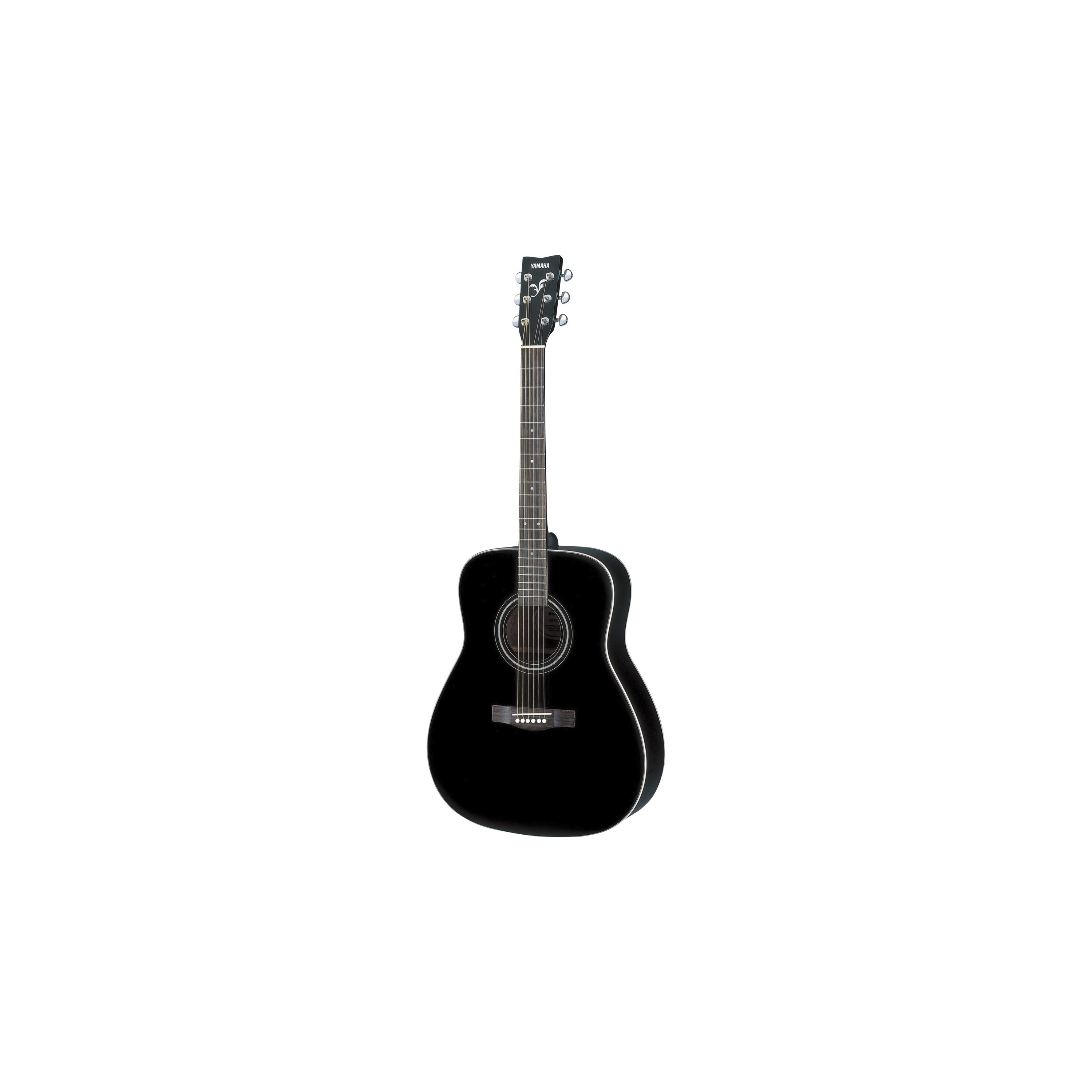 GUITARRA ACUSTICA YAMAHA F370BL