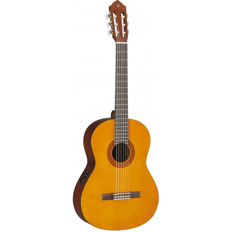 GUITARRA CLASICA YAMAHA CX40II