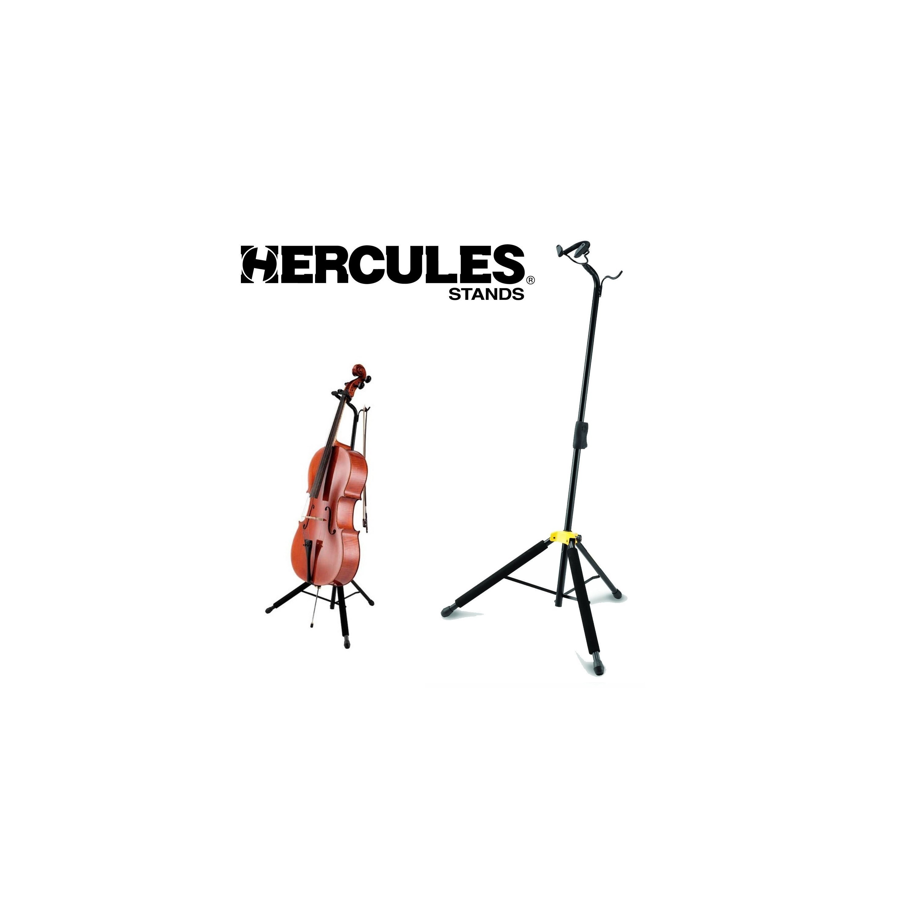 SOPORTE HERCULES CELLO DS580B