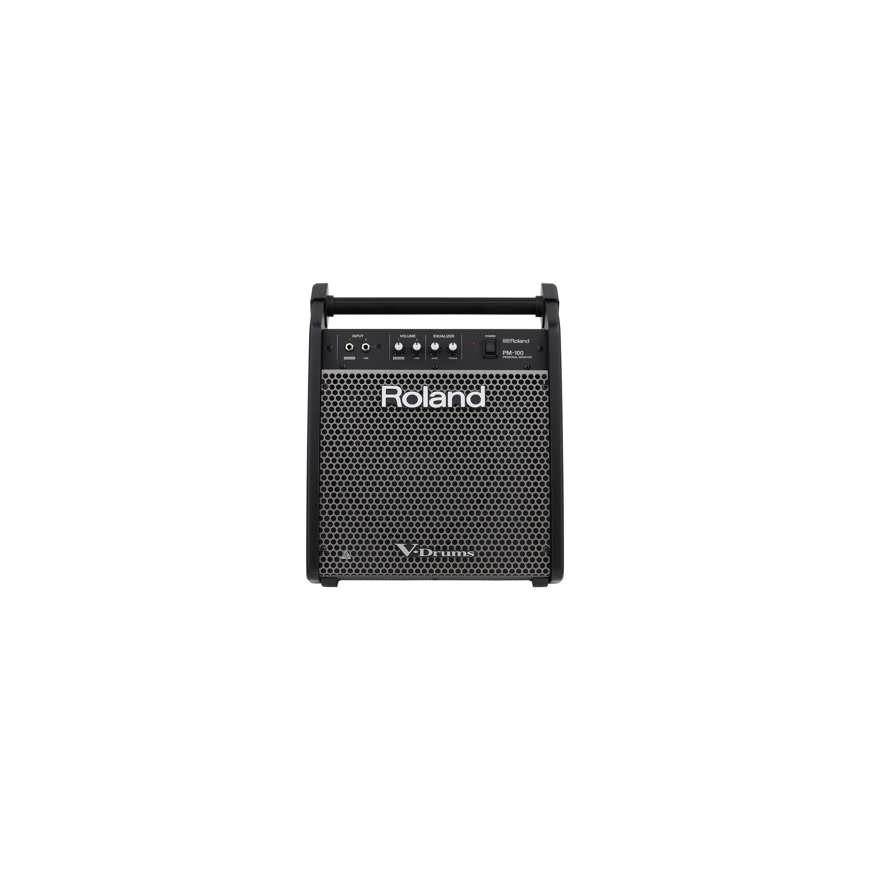 AMPLIFICADOR ROLAND MONITOR PM100