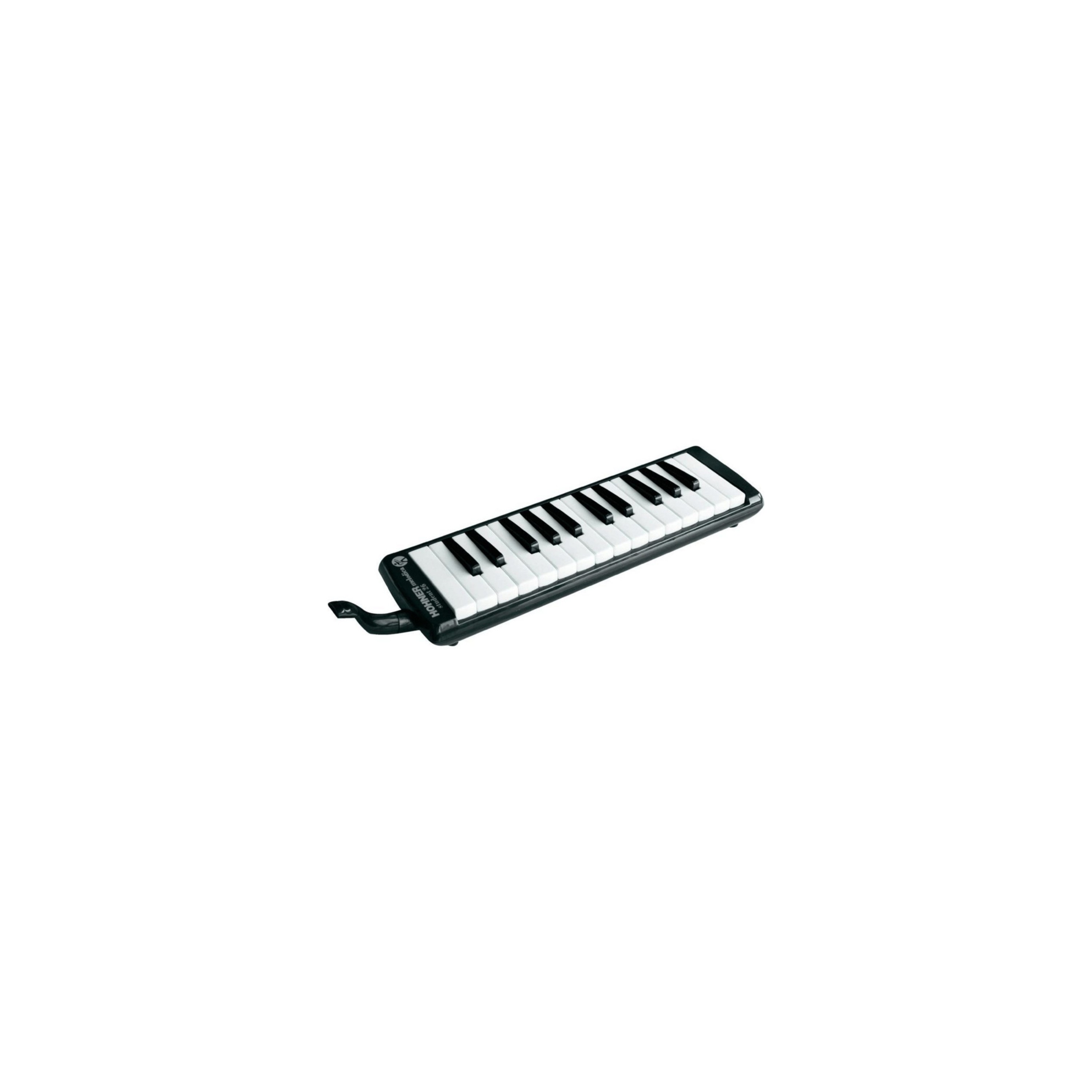 MELODICA HOHNER STUDENT 26 NEGRA