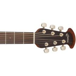 GUITARRA ELECTRO-ACUSTICA OVATION CE44P-SM MID-CUTWAY