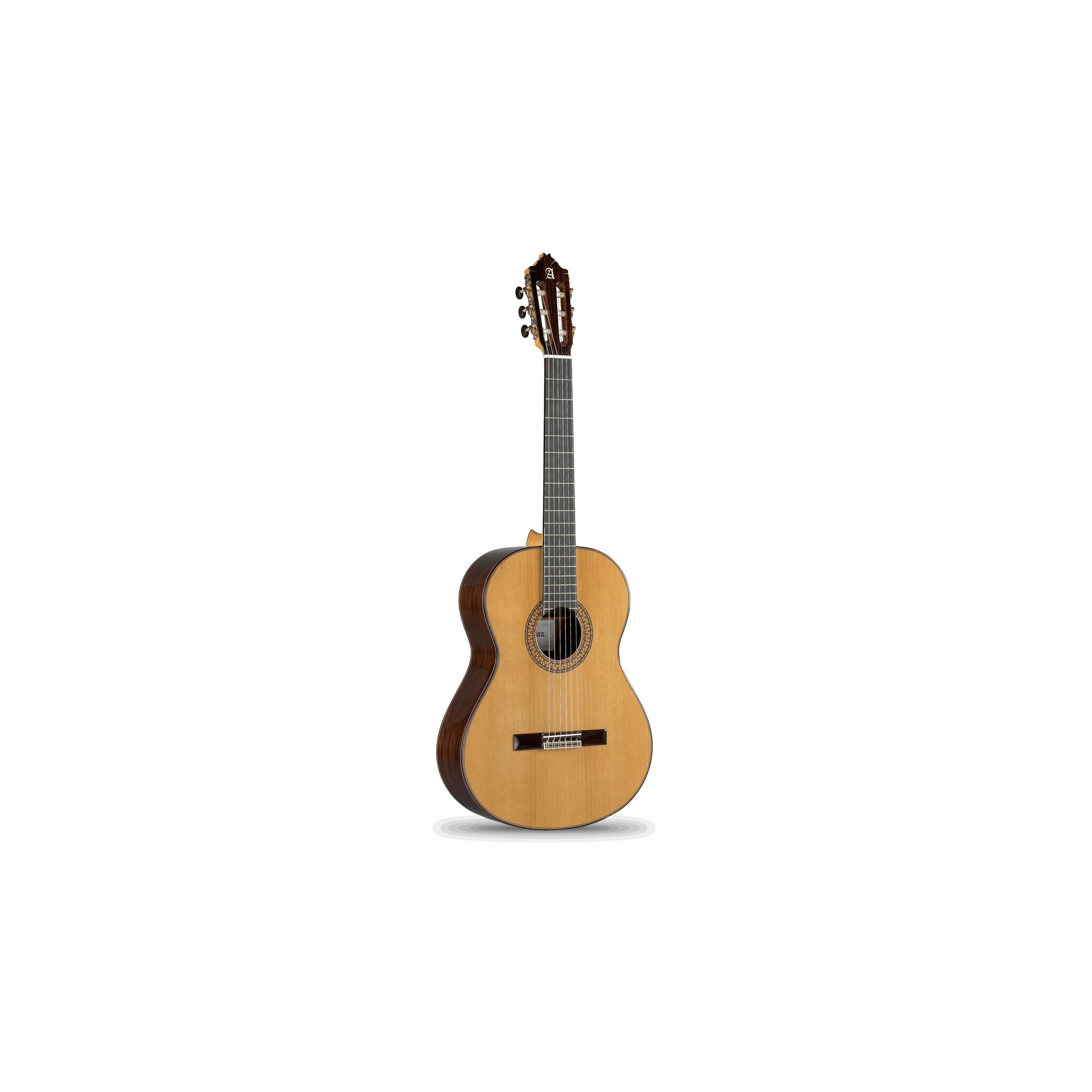 GUITARRA CLASICA ALHAMBRA 9P