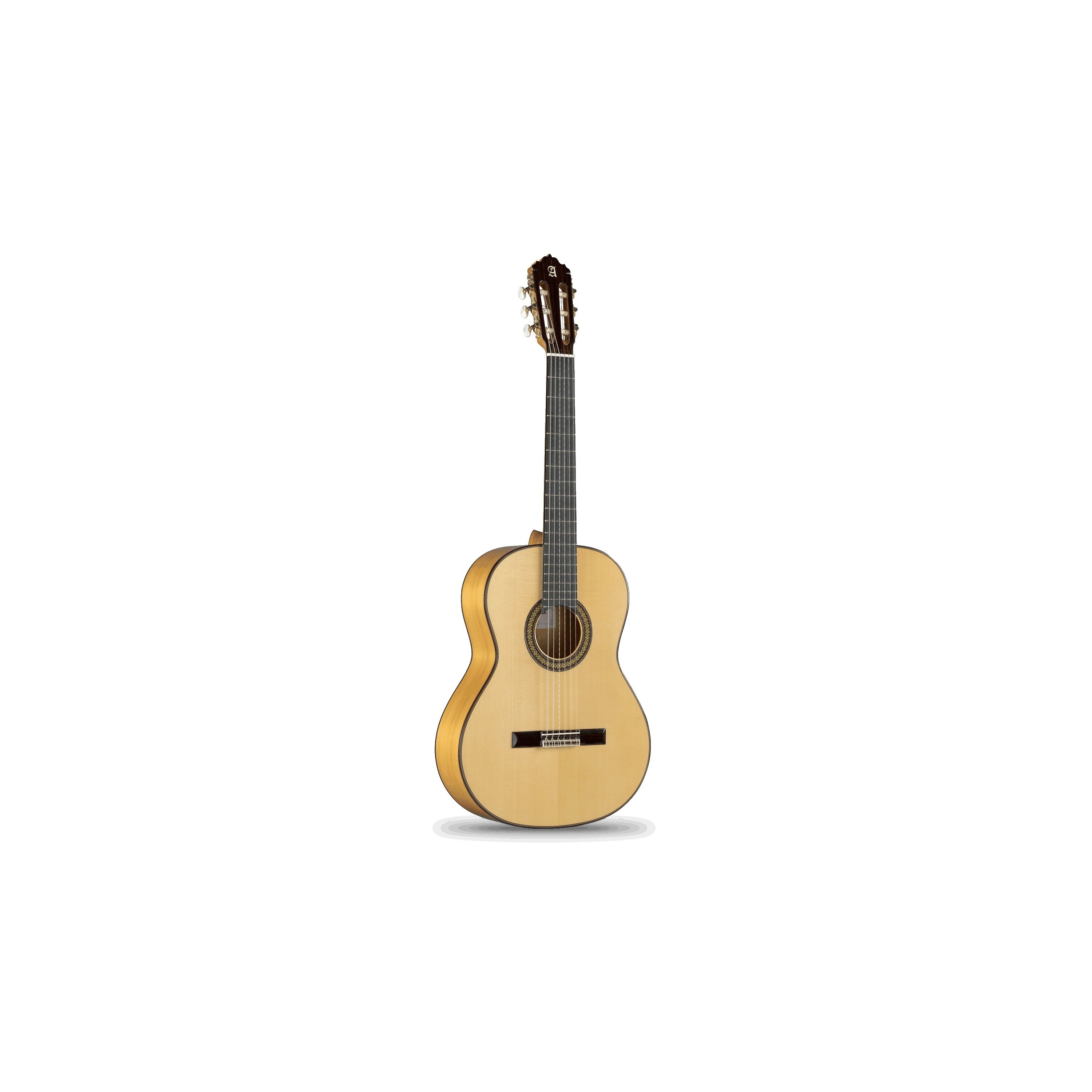 GUITARRA CLASICA ALHAMBRA 7FC